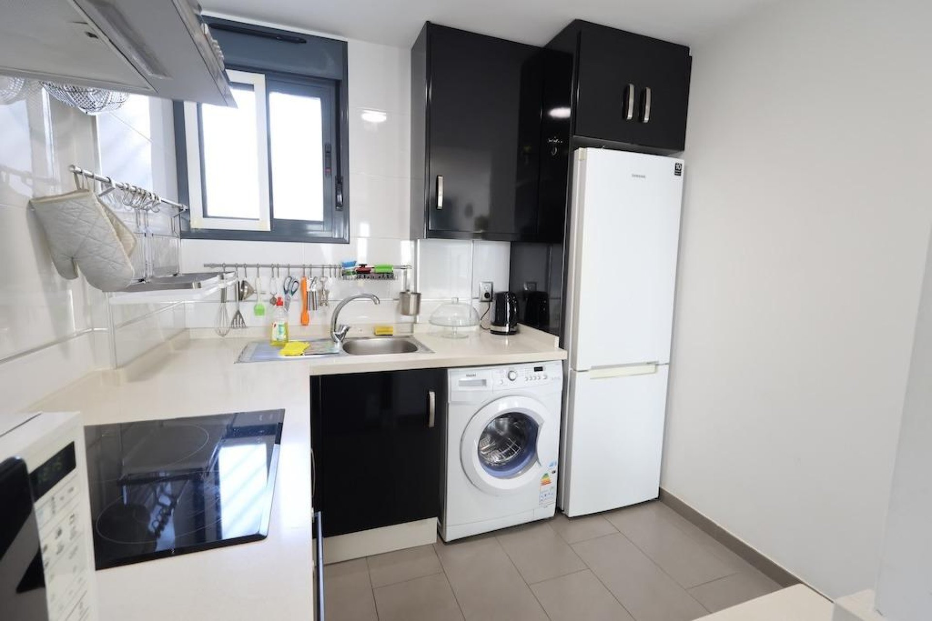 Herverkoop - Bungalow - Orihuela Costa - Costa Blanca South