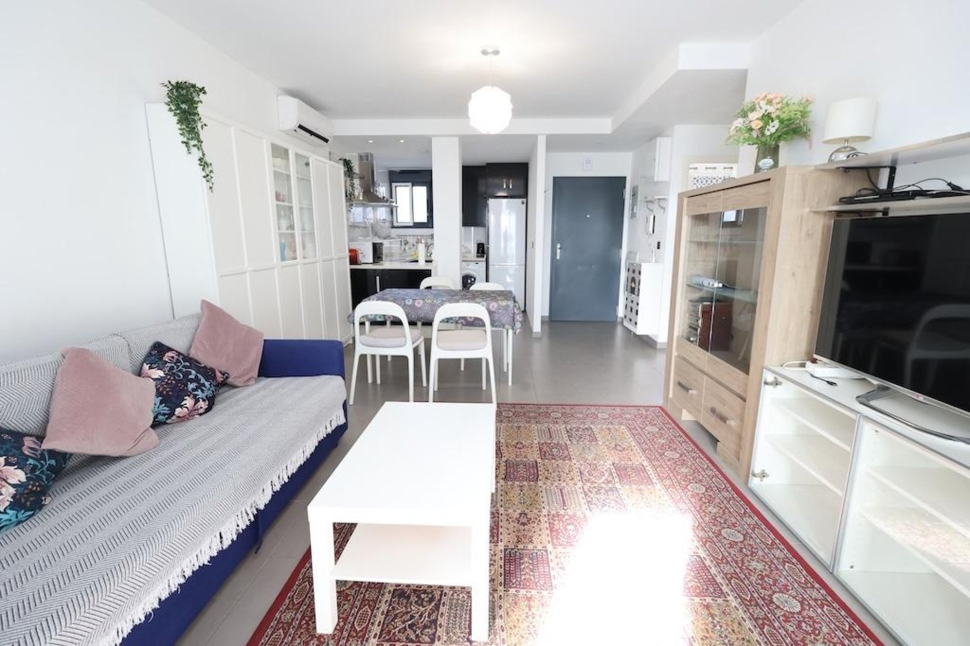 Herverkoop - Bungalow - Orihuela Costa - Costa Blanca South