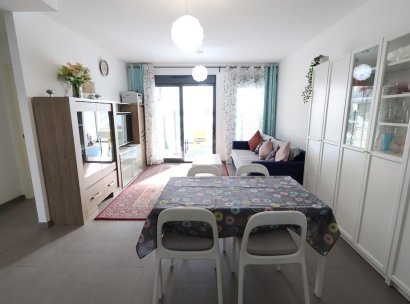 Bungalow · Herverkoop - Orihuela Costa · La Zenia · Alicante · Spanje