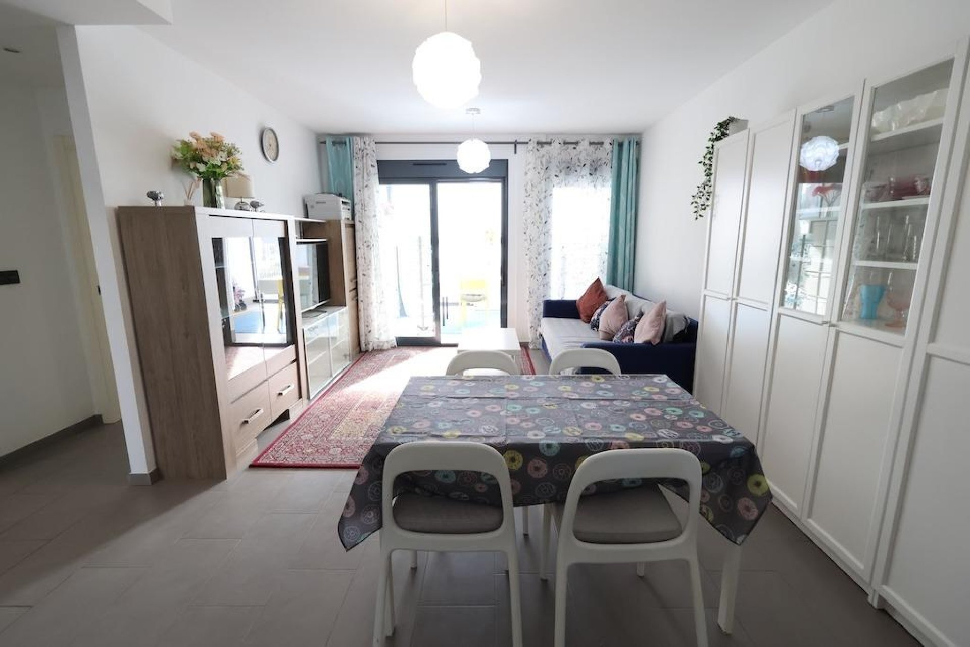 Herverkoop - Bungalow - Orihuela Costa - Costa Blanca South