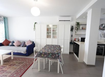Bungalow · Herverkoop - Orihuela Costa · La Zenia · Alicante · Spanje
