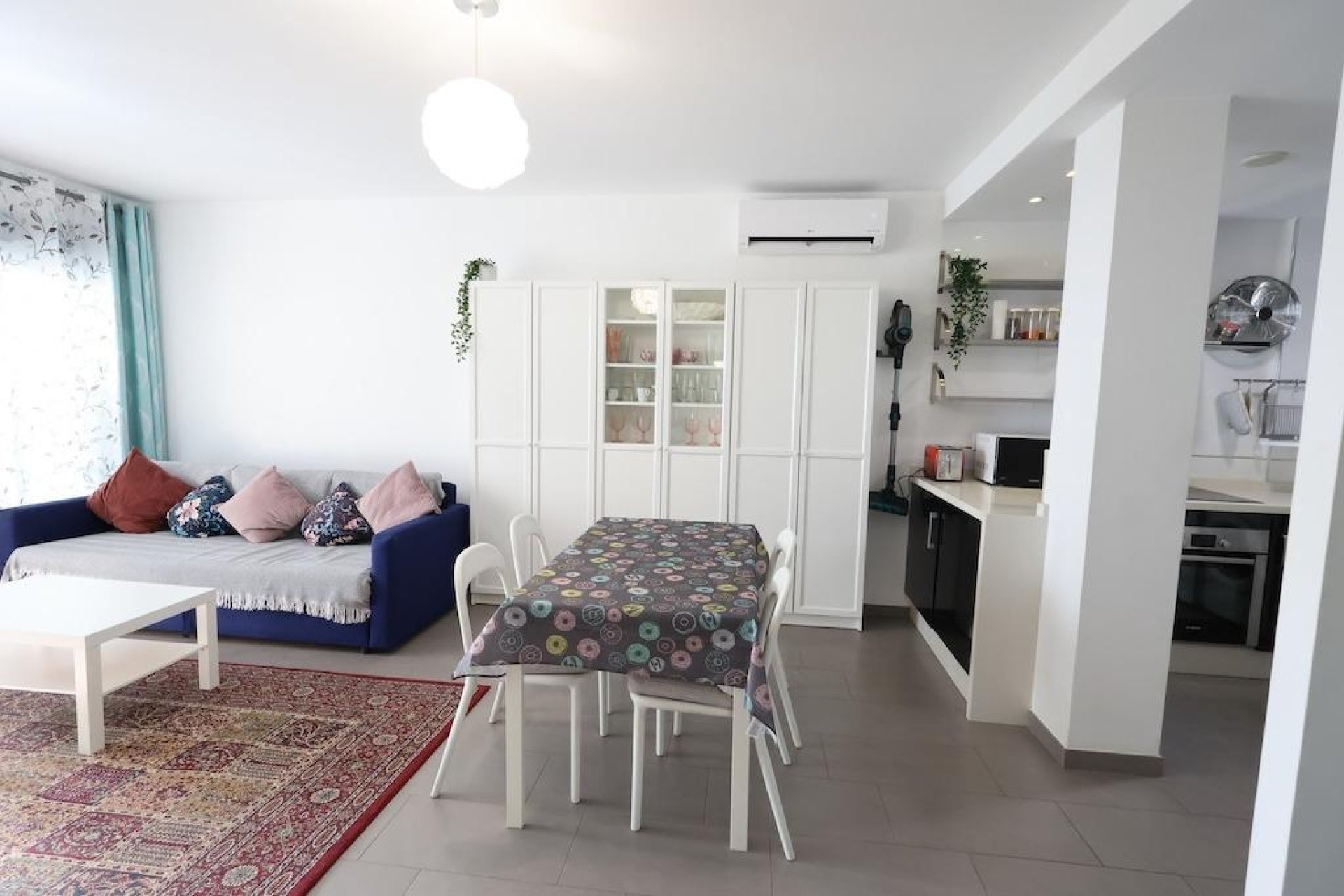 Herverkoop - Bungalow - Orihuela Costa - Costa Blanca South