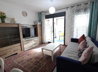 Bungalow · Herverkoop - Orihuela Costa · La Zenia · Alicante · Spanje
