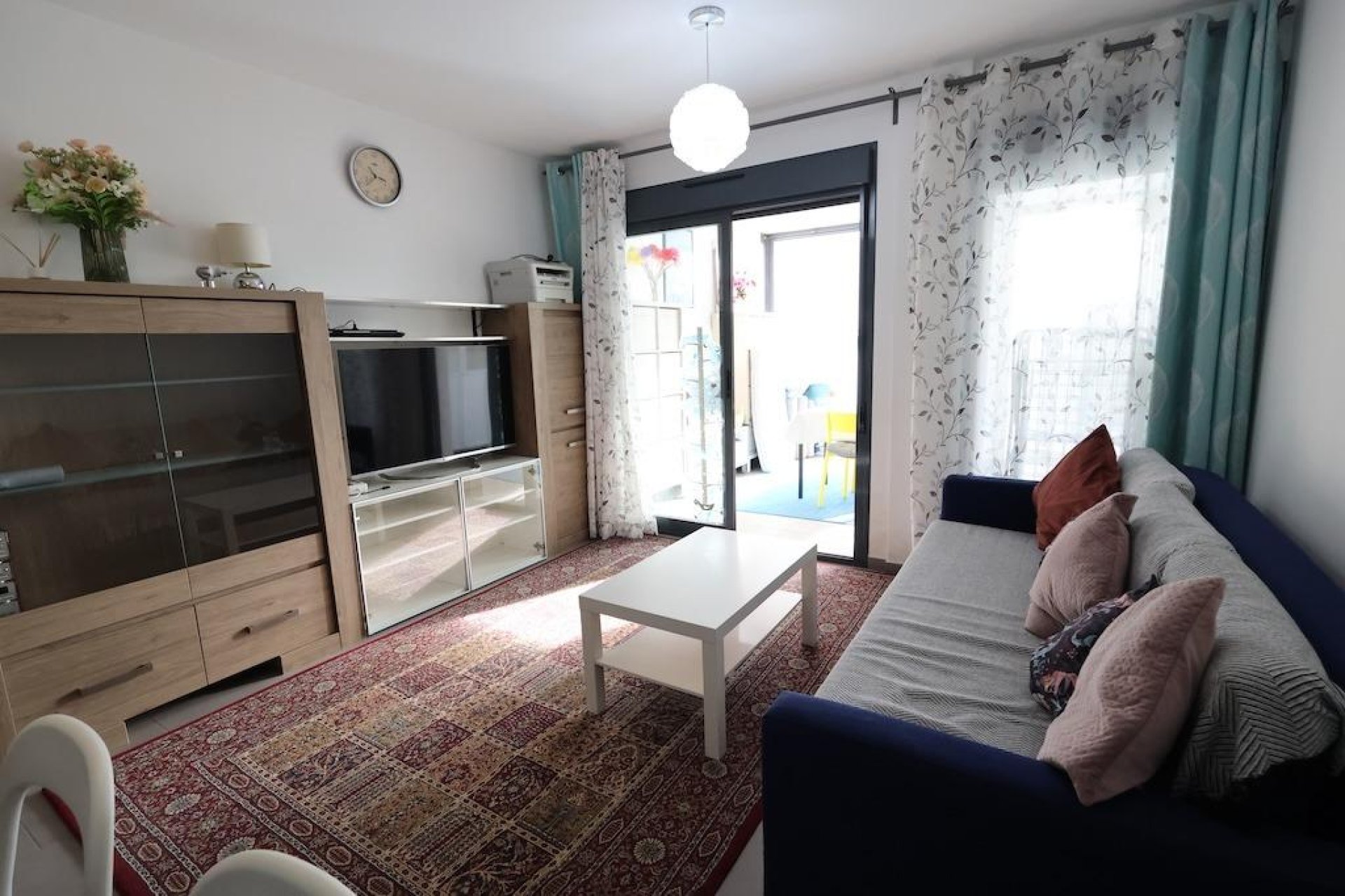 Herverkoop - Bungalow - Orihuela Costa - Costa Blanca South