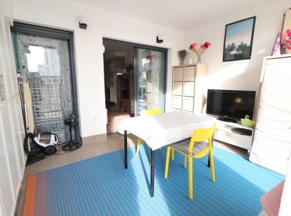 Bungalow · Herverkoop - Orihuela Costa · La Zenia · Alicante · Spanje