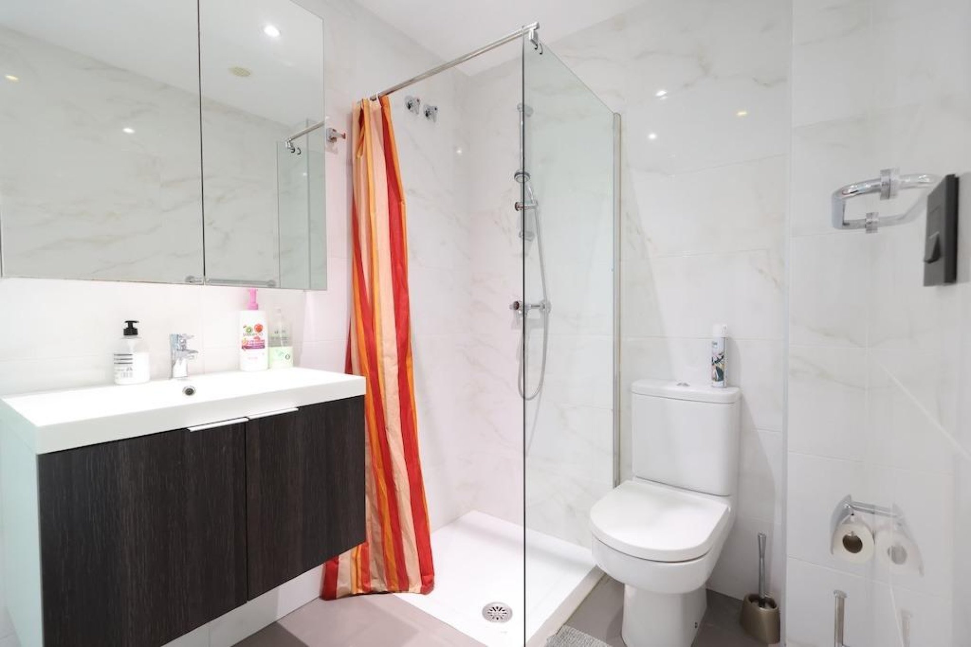 Herverkoop - Bungalow - Orihuela Costa - Costa Blanca South