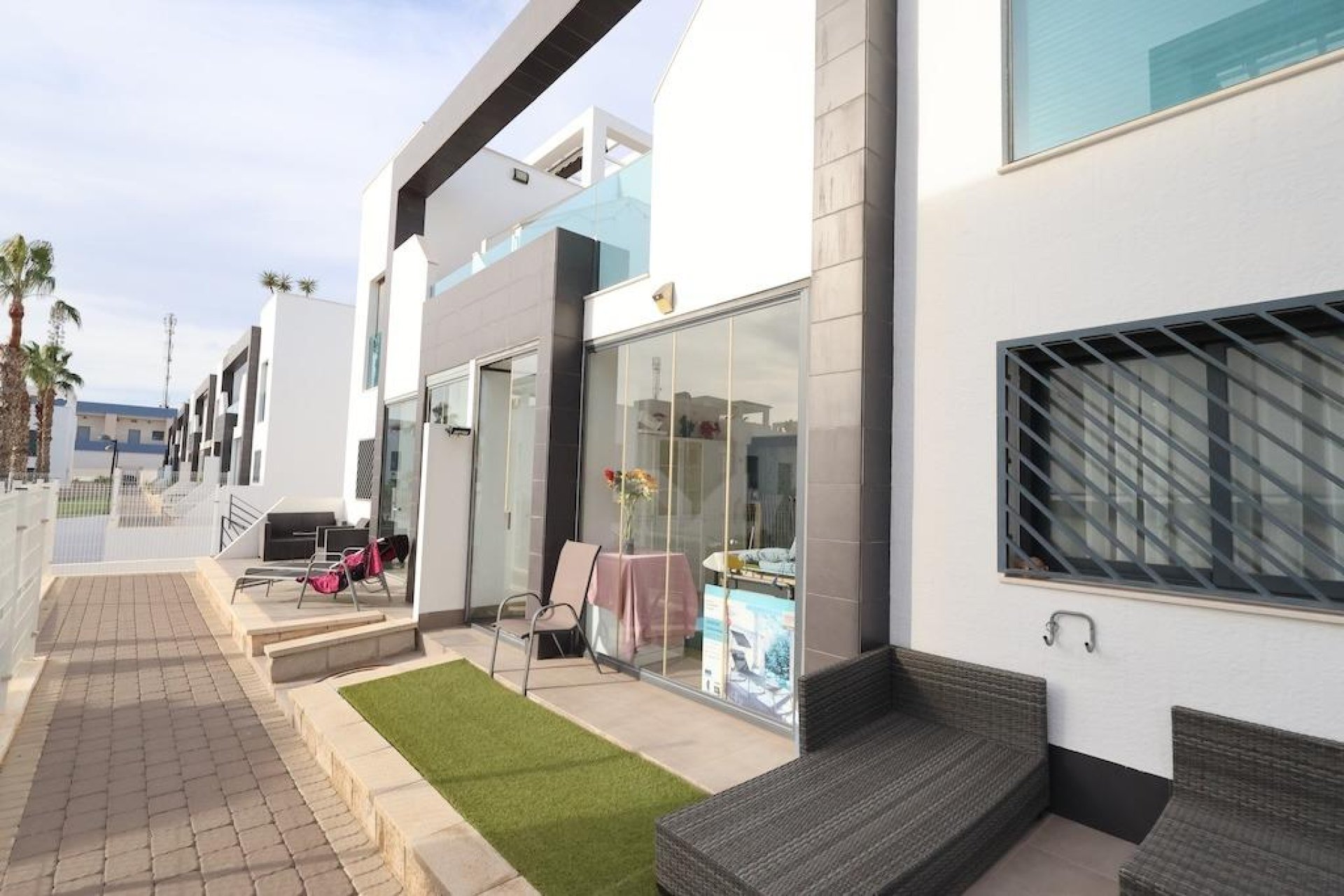 Herverkoop - Bungalow - Orihuela Costa - Costa Blanca South