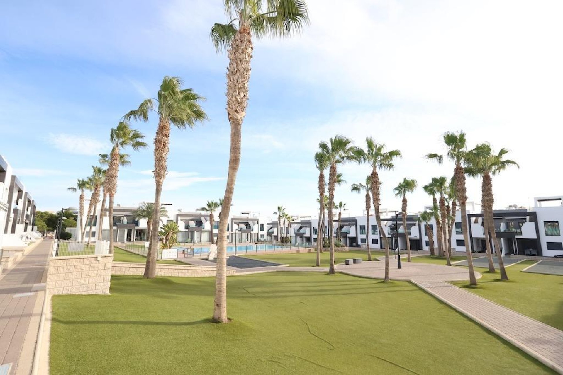 Herverkoop - Bungalow - Orihuela Costa - Costa Blanca South