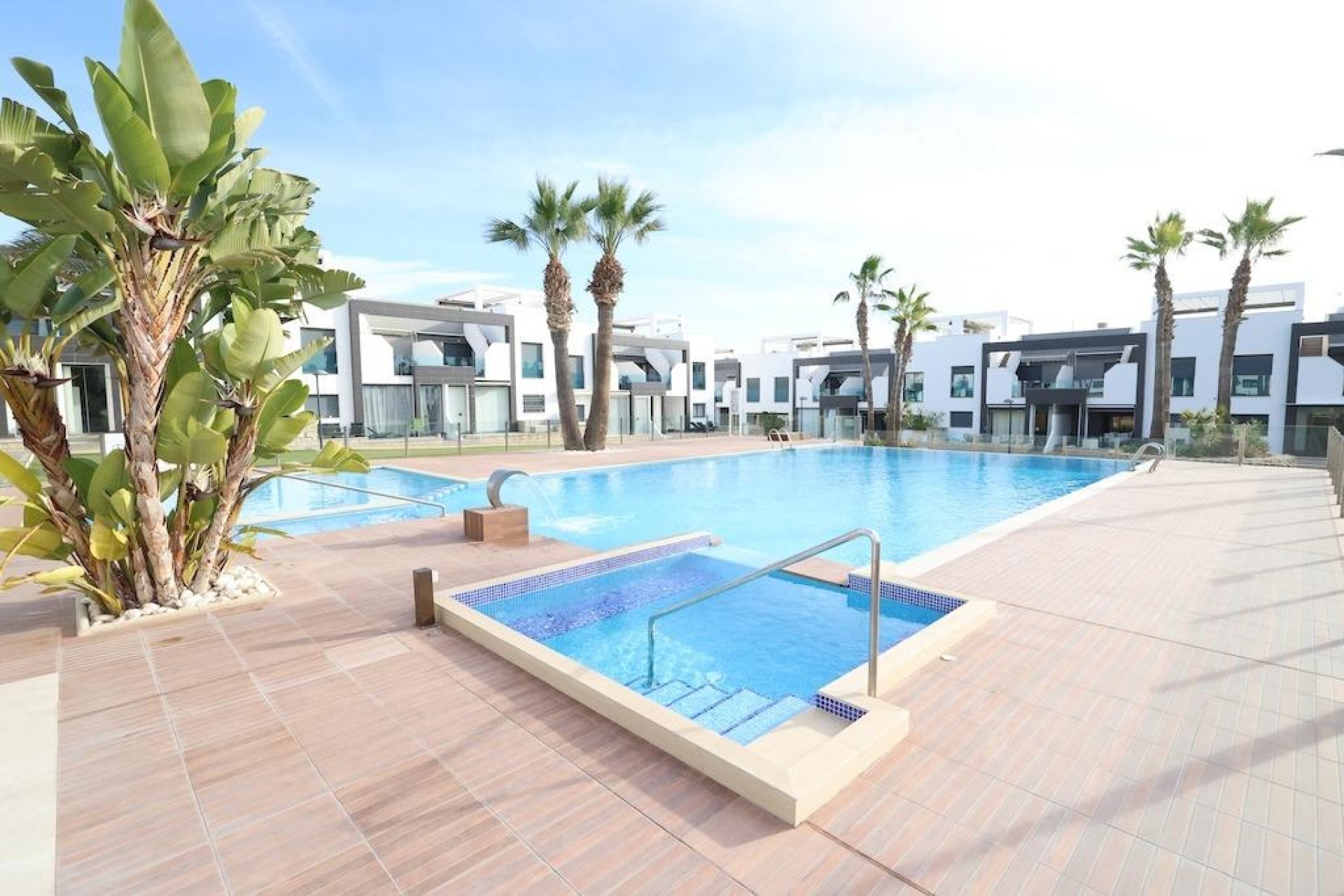 Herverkoop - Bungalow - Orihuela Costa - Costa Blanca South