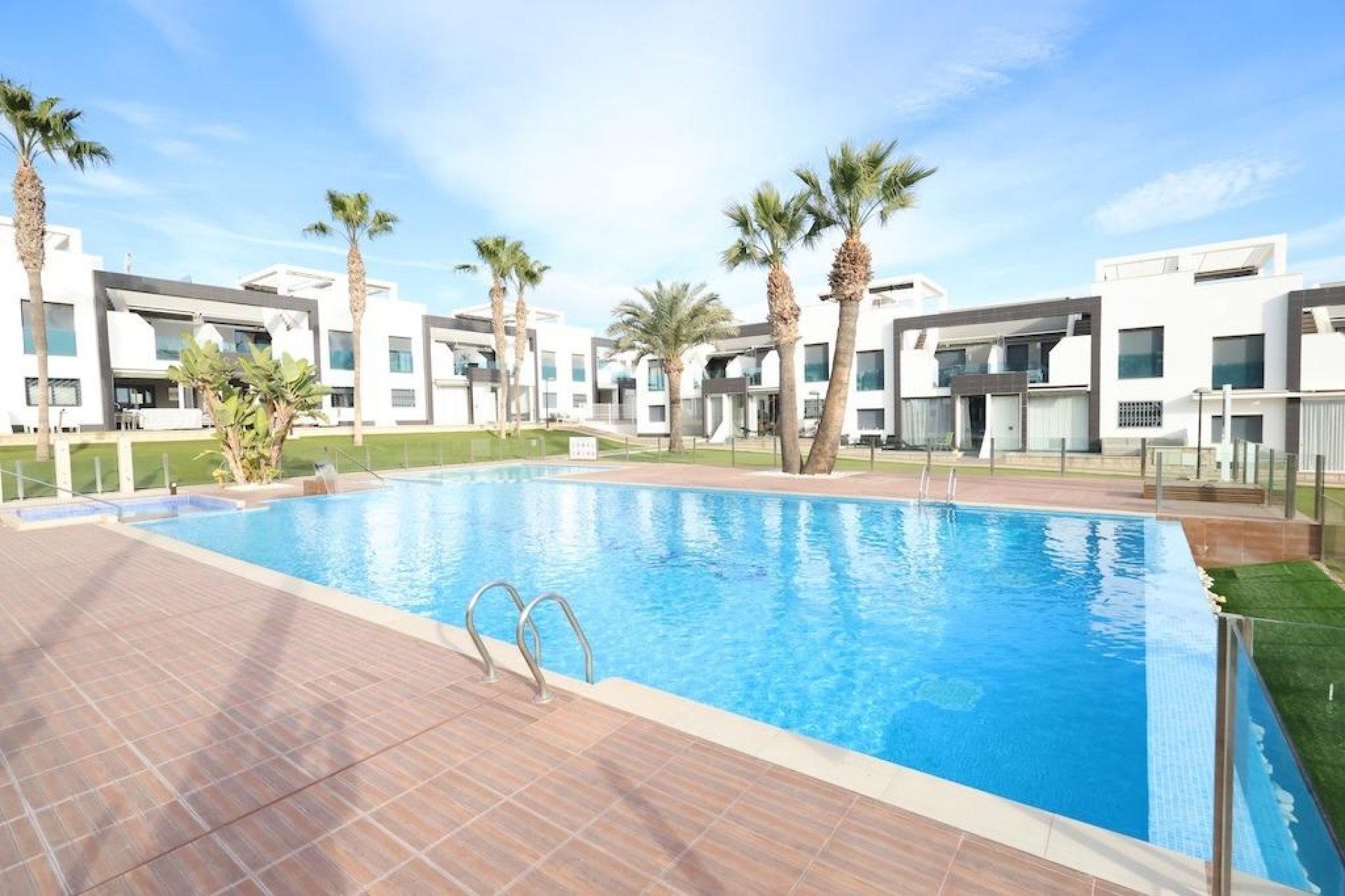 Herverkoop - Bungalow - Orihuela Costa - Costa Blanca South