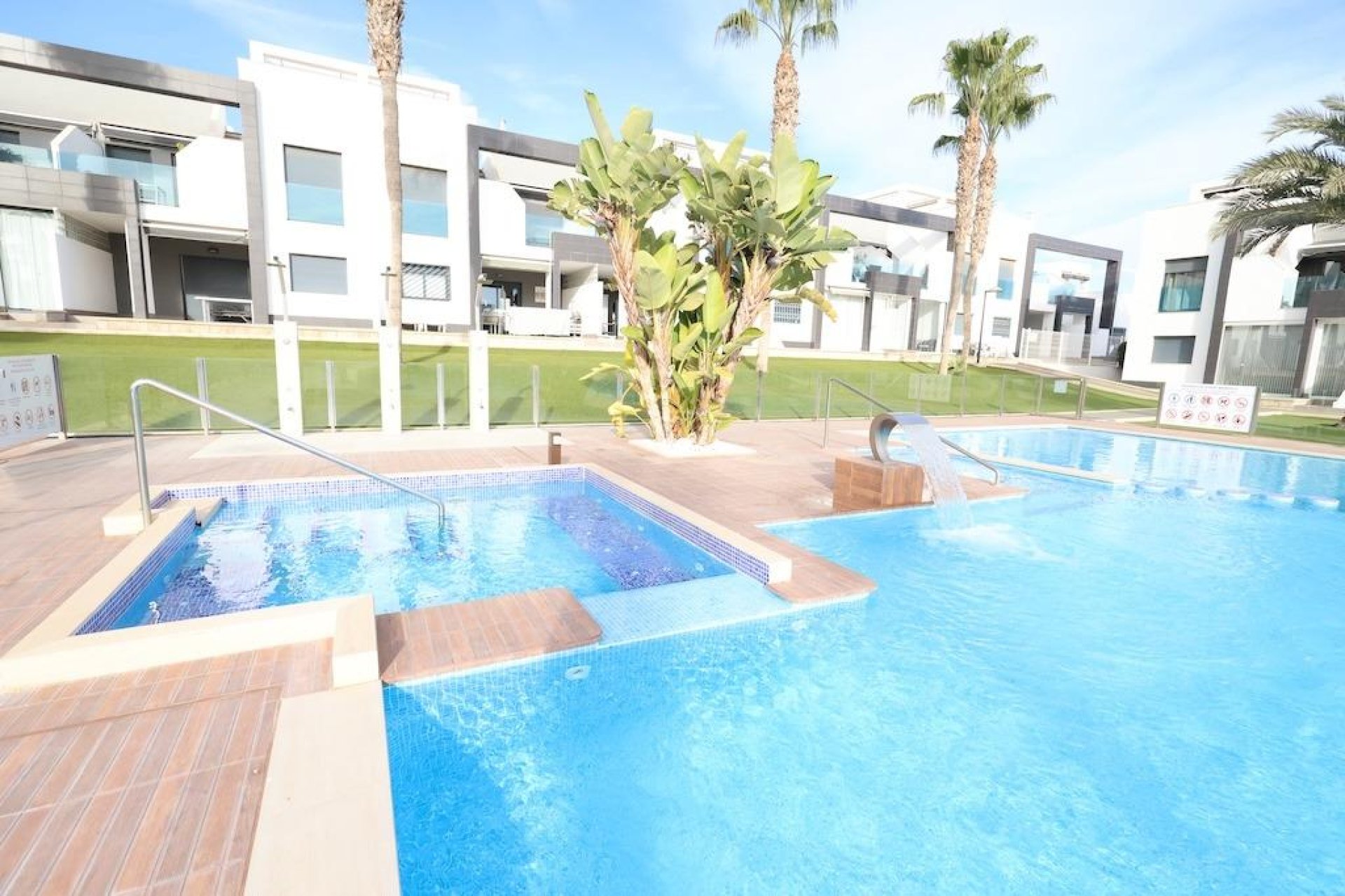 Herverkoop - Bungalow - Orihuela Costa - Costa Blanca South