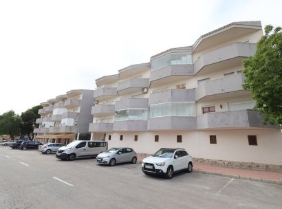 Lägenhet · Återförsäljning - Cabo Roig · Alicante · Spanien