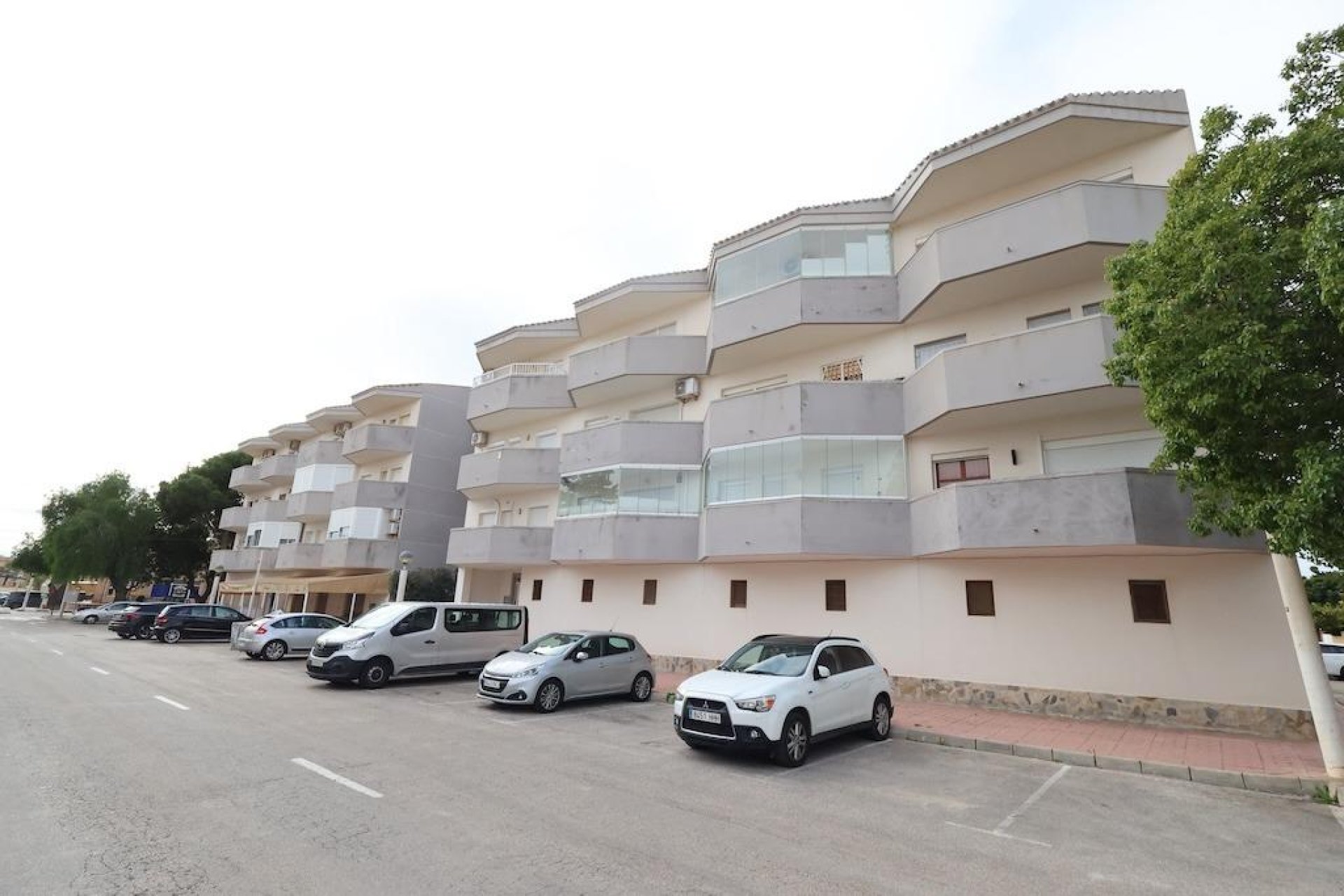 Reventa - Apartamento - Cabo Roig - Costa Blanca Sur