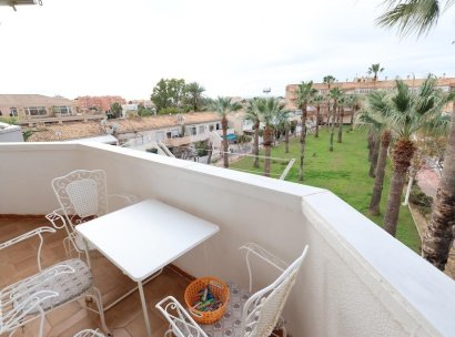 Lägenhet · Återförsäljning - Cabo Roig · Alicante · Spanien
