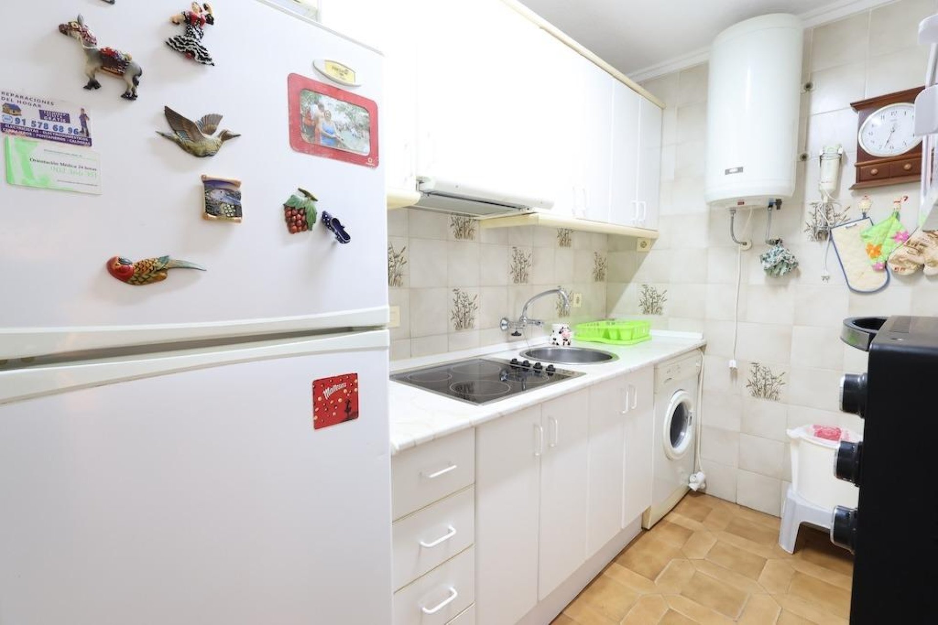 Reventa - Apartamento - Cabo Roig - Costa Blanca Sur