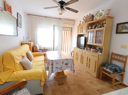 Lägenhet · Återförsäljning - Cabo Roig · Alicante · Spanien