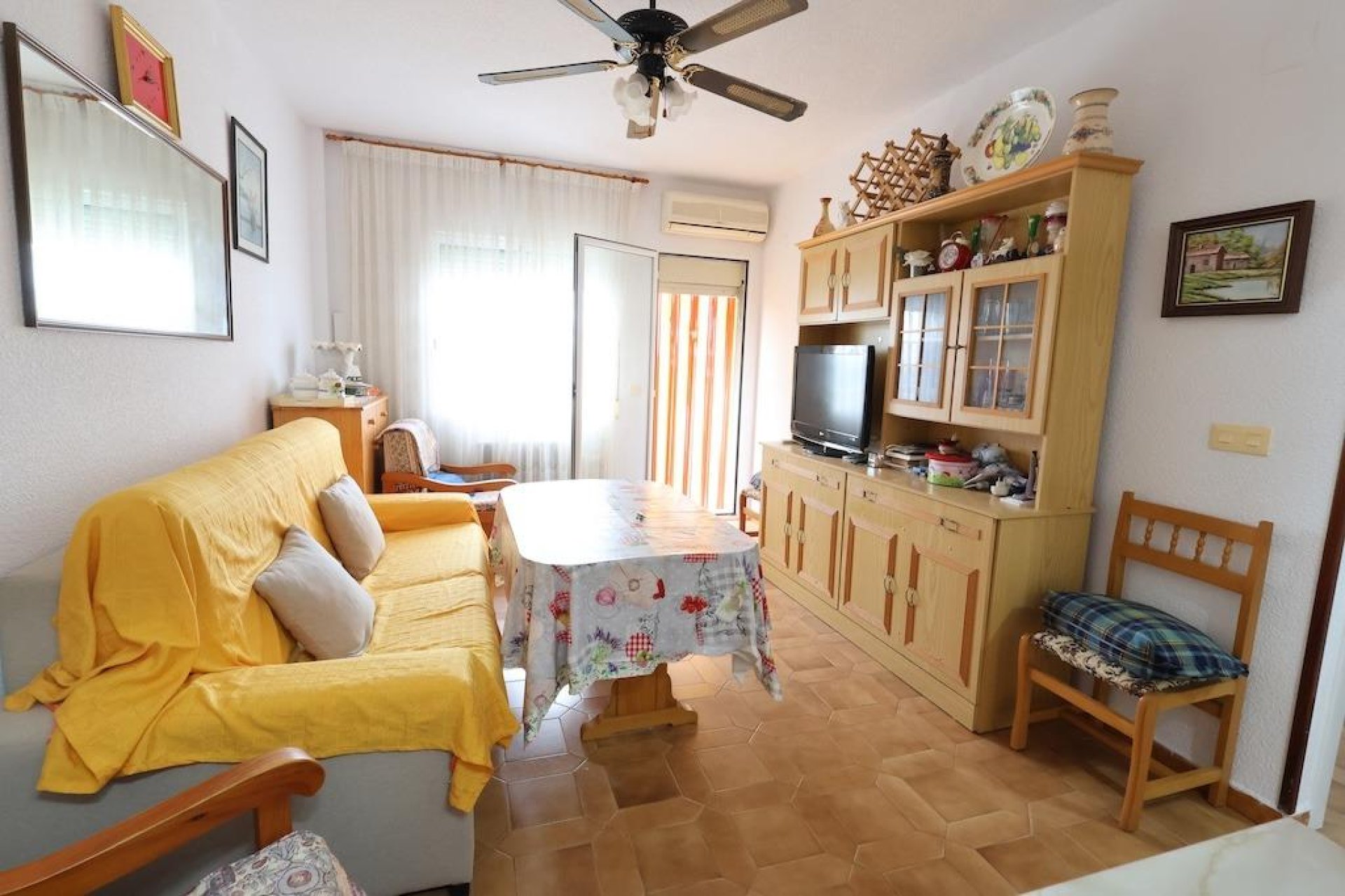 Reventa - Apartamento - Cabo Roig - Costa Blanca Sur