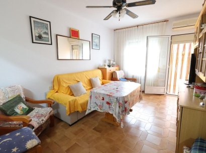 Lägenhet · Återförsäljning - Cabo Roig · Alicante · Spanien