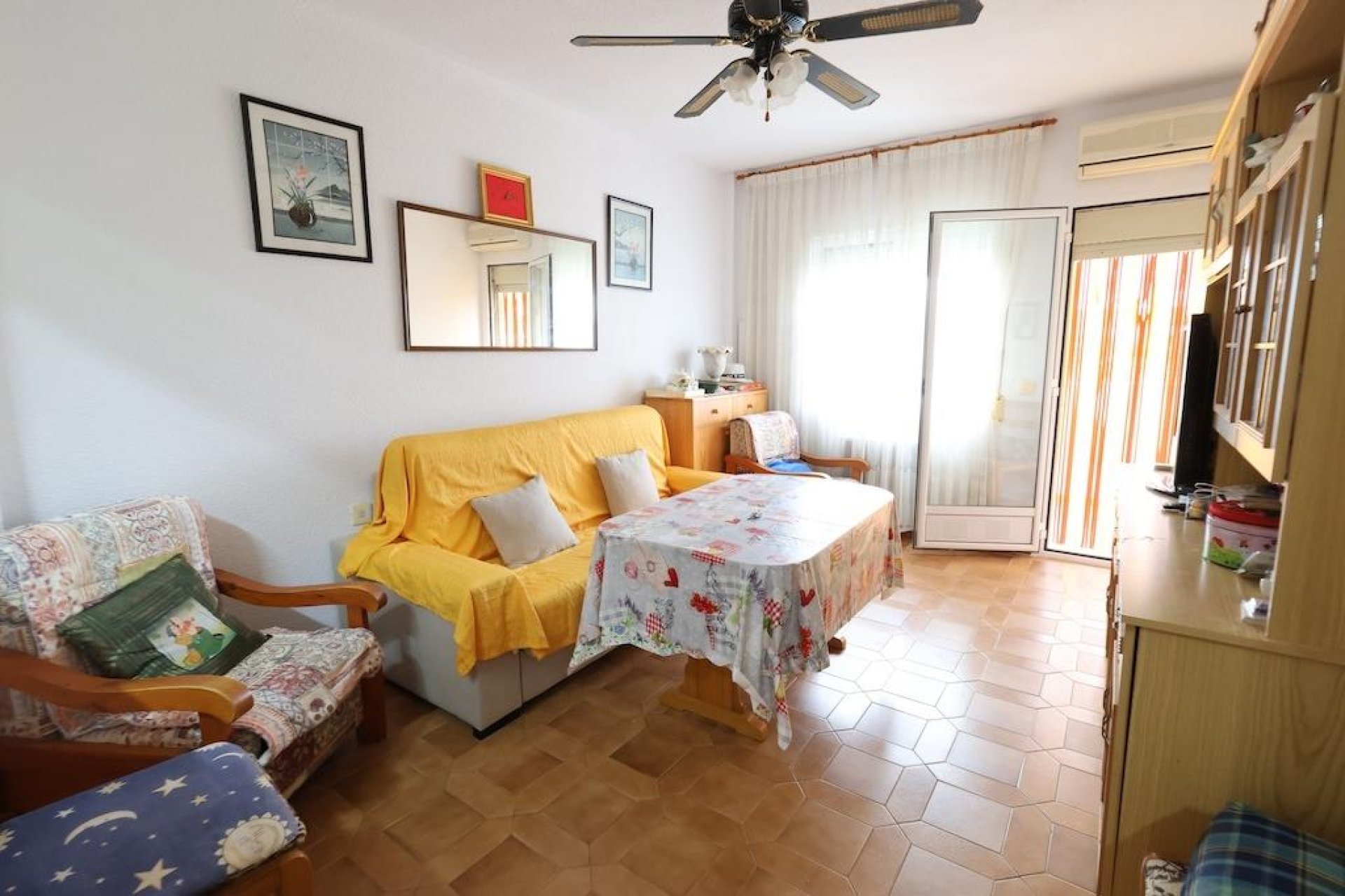 Reventa - Apartamento - Cabo Roig - Costa Blanca Sur