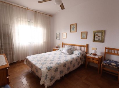 Lägenhet · Återförsäljning - Cabo Roig · Alicante · Spanien
