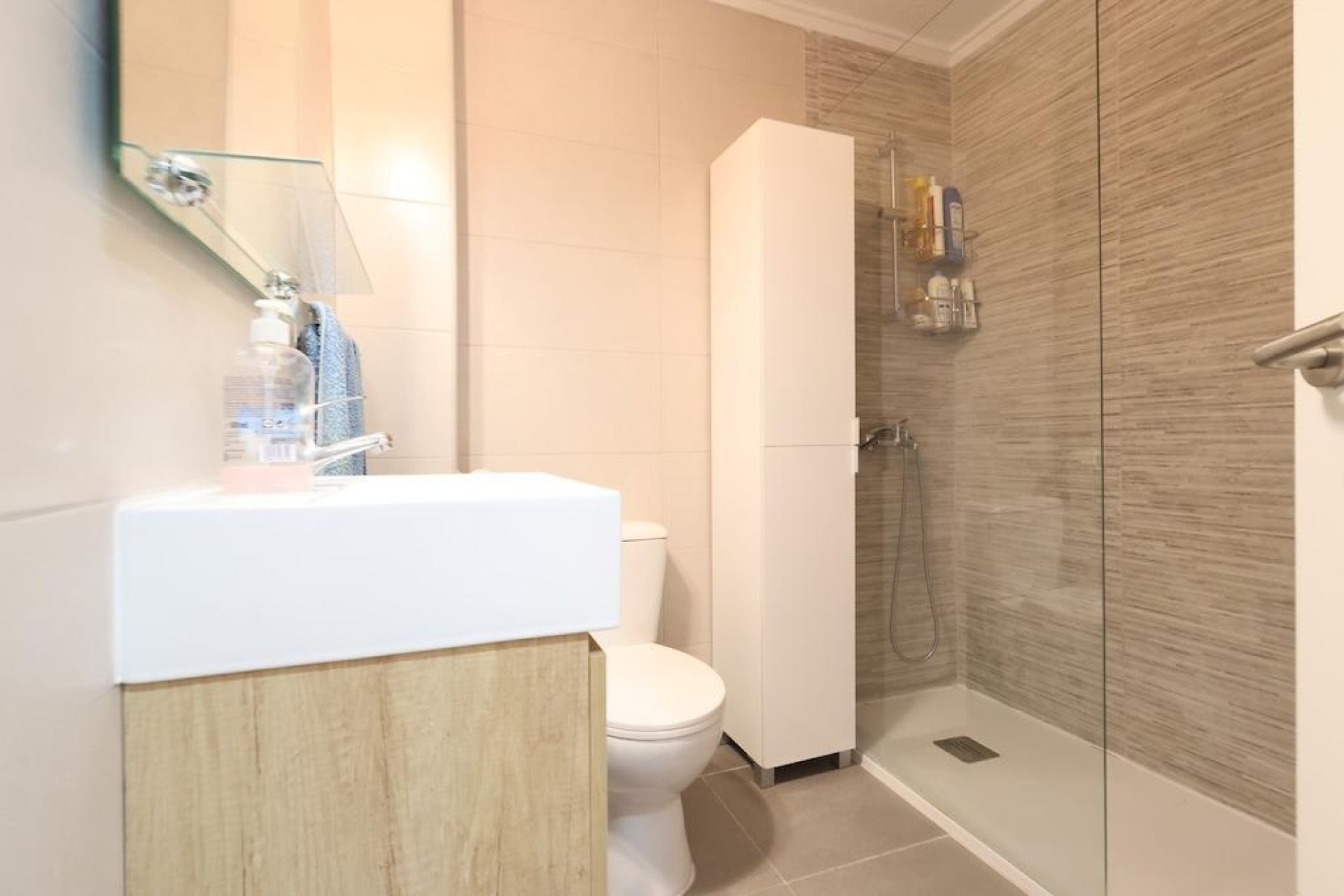 Reventa - Apartamento - Cabo Roig - Costa Blanca Sur