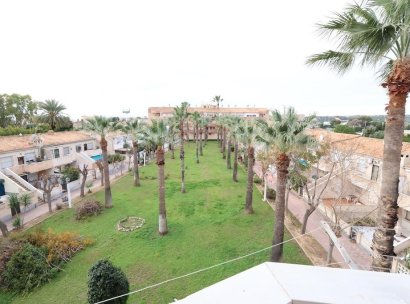Lägenhet · Återförsäljning - Cabo Roig · Alicante · Spanien