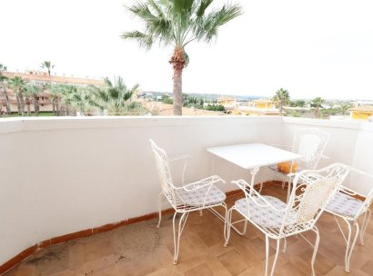 Lägenhet · Återförsäljning - Cabo Roig · Alicante · Spanien