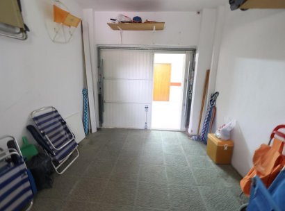 Lägenhet · Återförsäljning - Cabo Roig · Alicante · Spanien