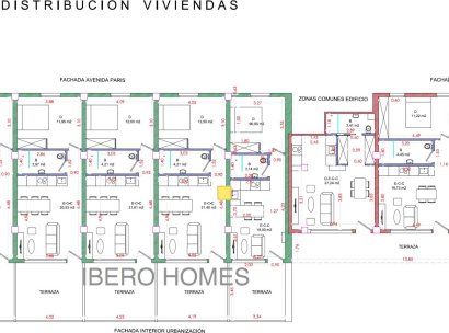 Bedrijfsruimte · Herverkoop - Torrevieja · Aguas Nuevas · Alicante · Spanje