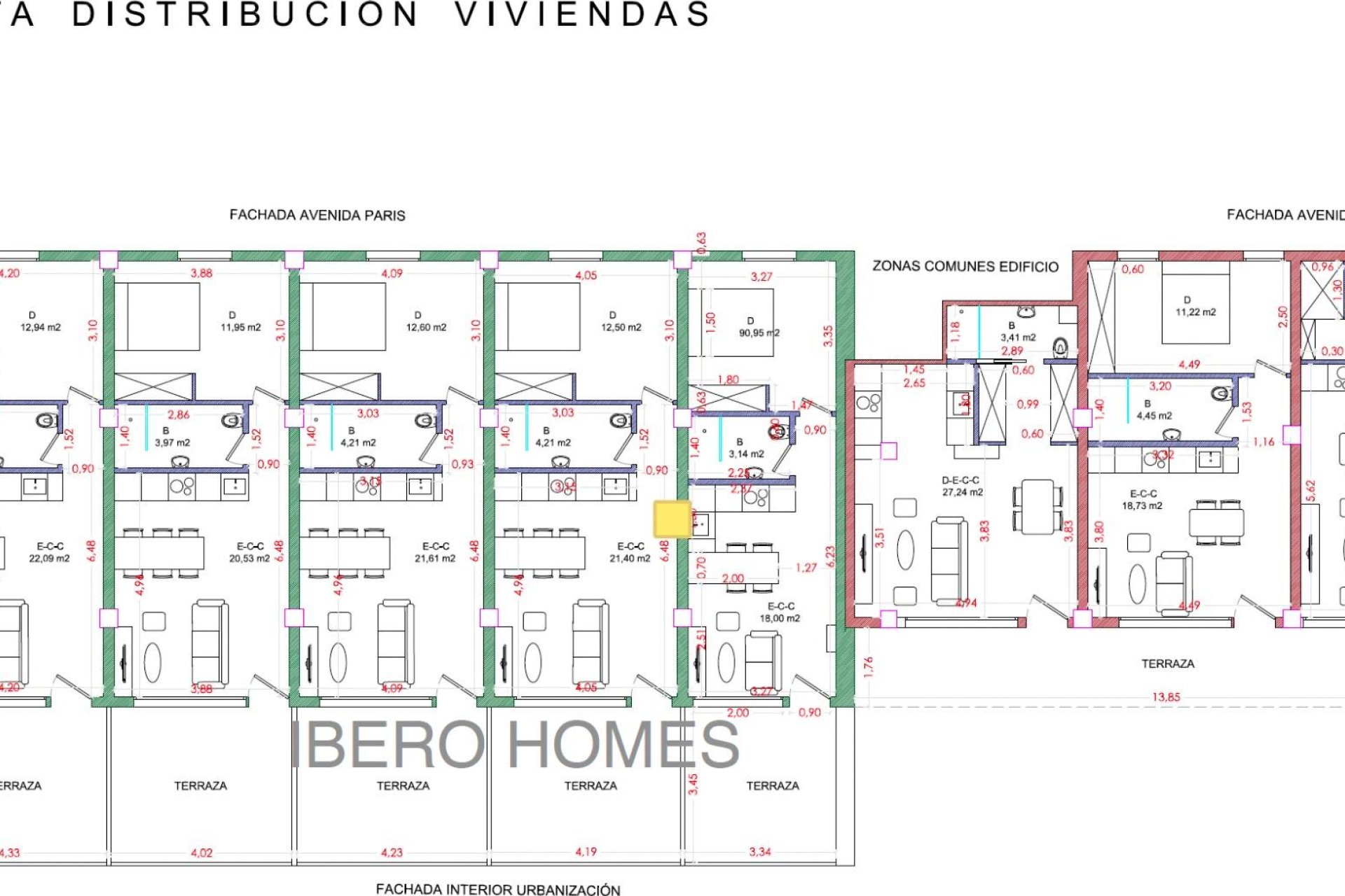 Herverkoop - Bedrijfsruimte - Torrevieja - Costa Blanca South