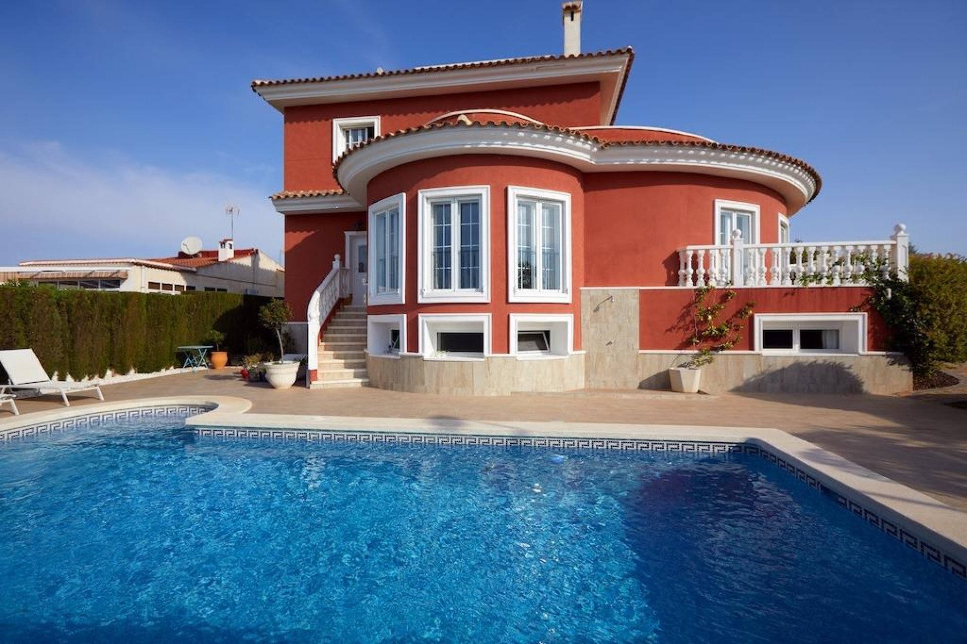 Herverkoop - Villa - Rojales - Costa Blanca South