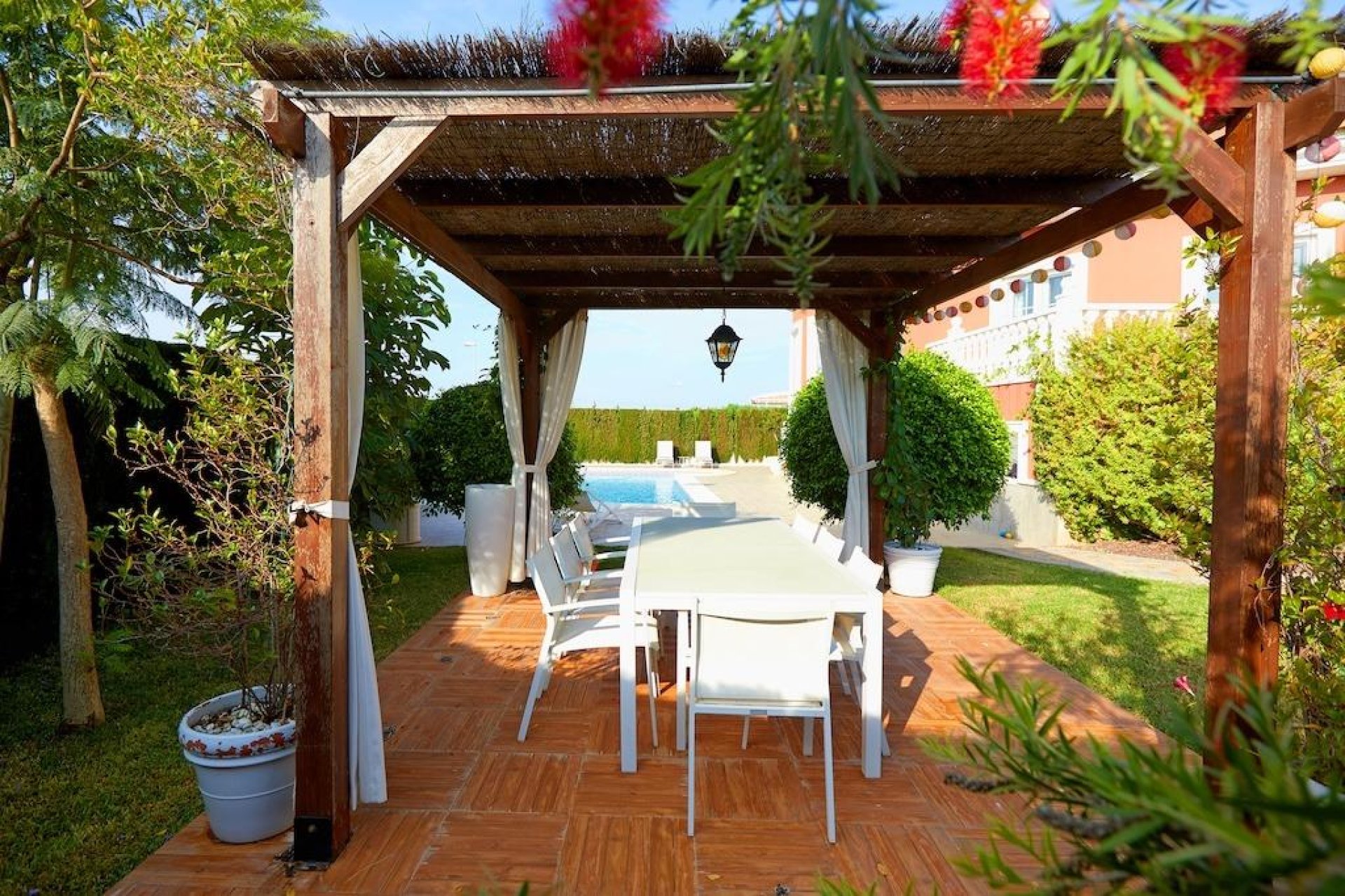 Herverkoop - Villa - Rojales - Costa Blanca South