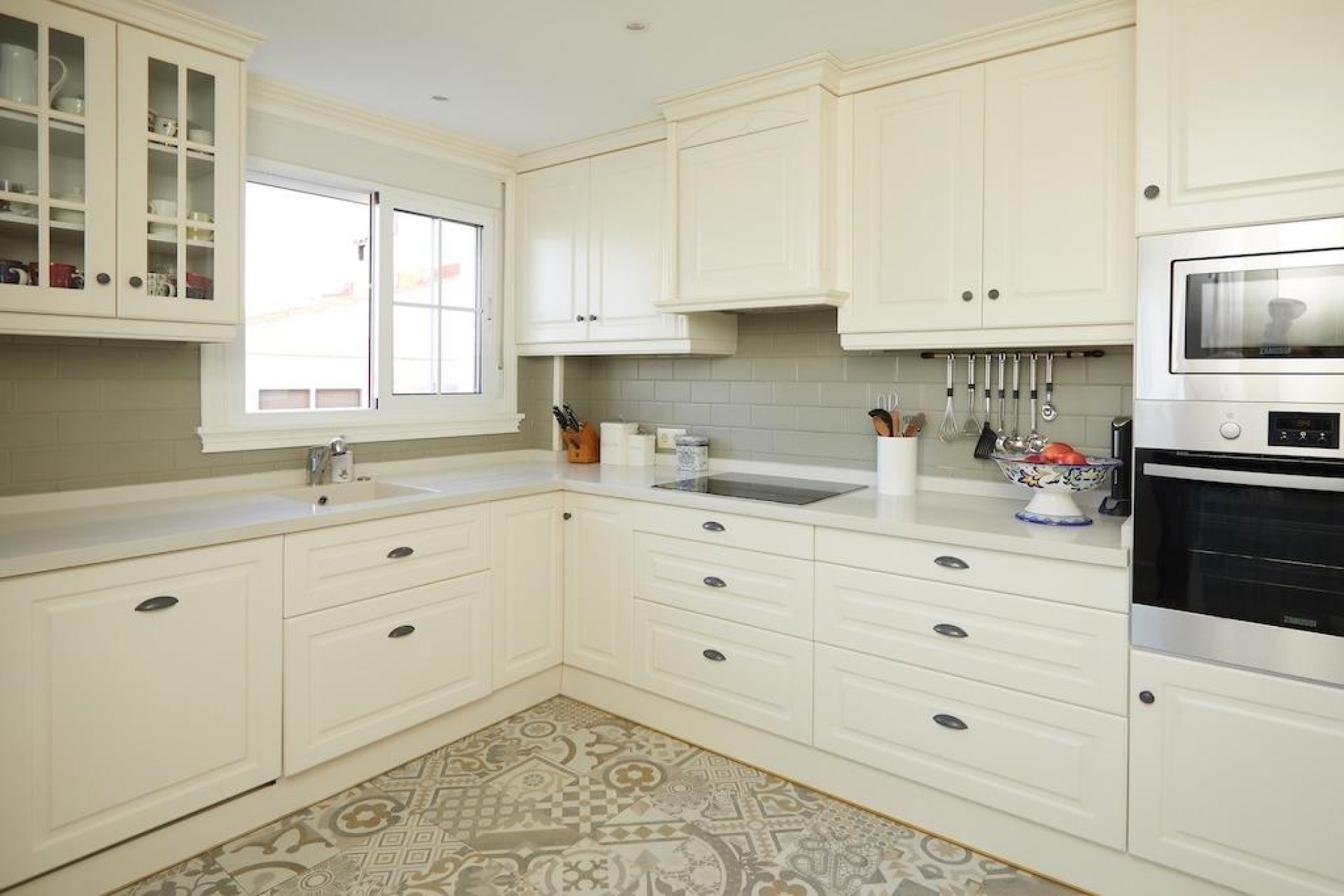 Herverkoop - Villa - Rojales - Costa Blanca South