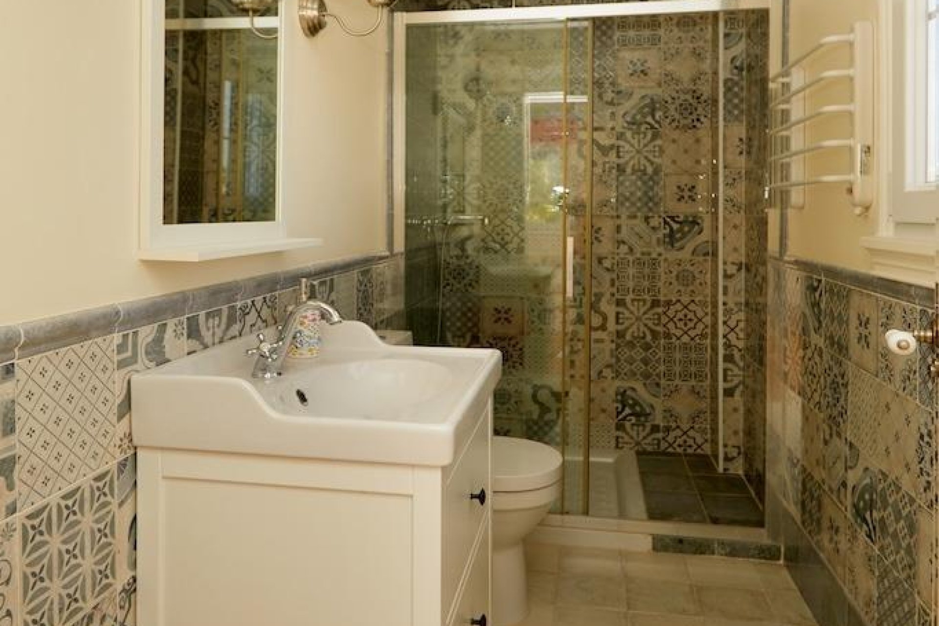 Herverkoop - Villa - Rojales - Costa Blanca South