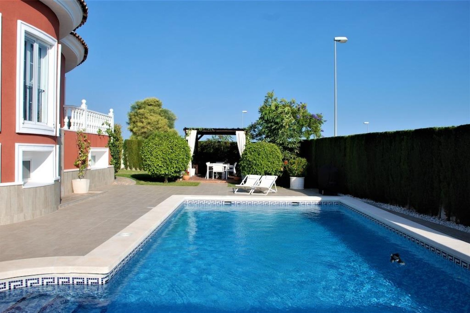 Herverkoop - Villa - Rojales - Costa Blanca South
