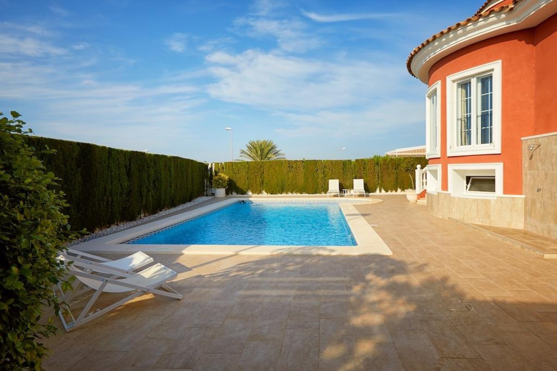 Herverkoop - Villa - Rojales - Costa Blanca South
