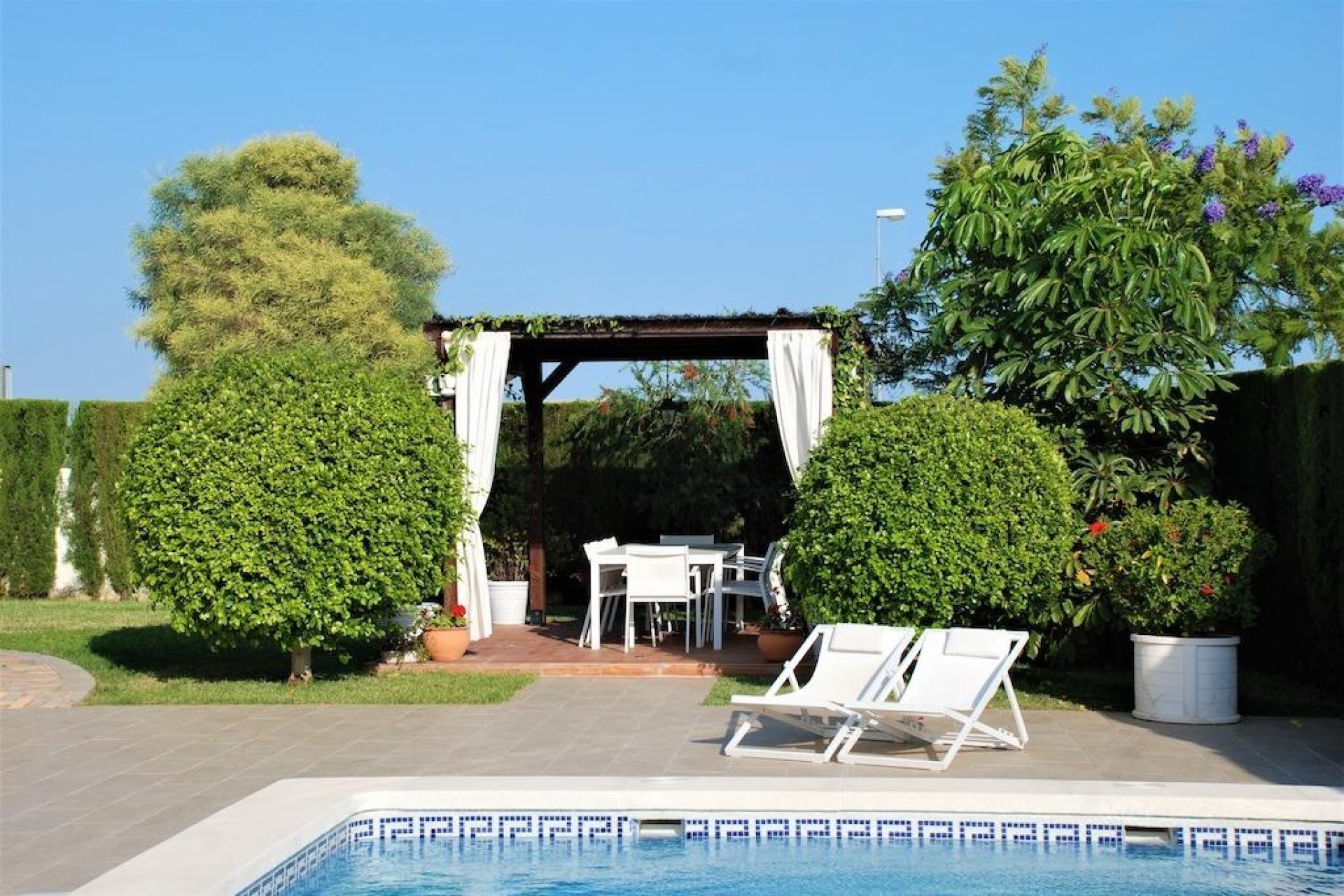 Herverkoop - Villa - Rojales - Costa Blanca South