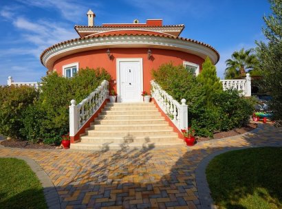 Villa · Herverkoop - Rojales · Centro de la Ciudad Quesada · Alicante · Spanje