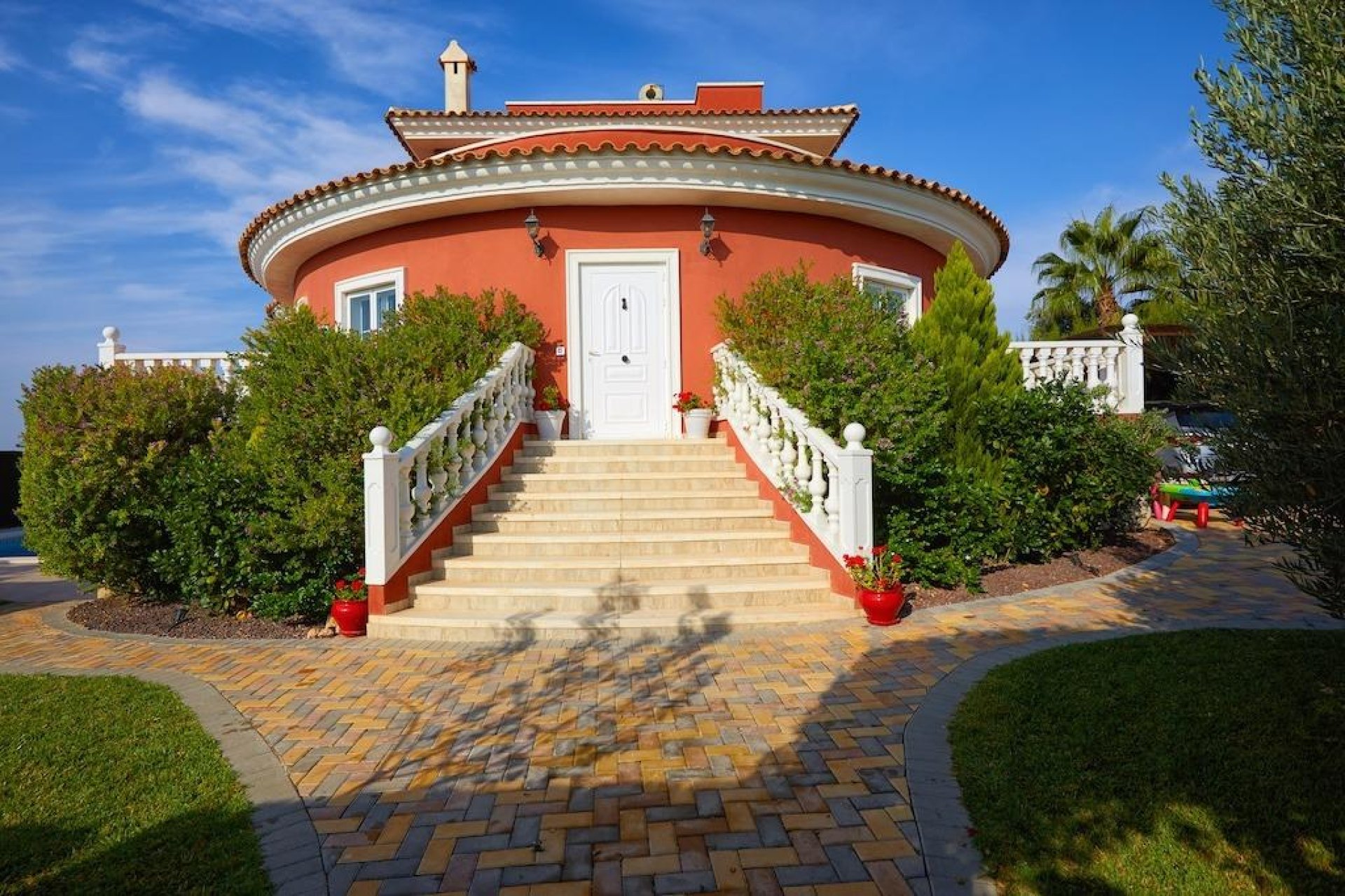 Herverkoop - Villa - Rojales - Costa Blanca South