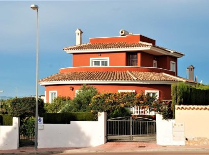 Villa · Herverkoop - Rojales · Centro de la Ciudad Quesada · Alicante · Spanje