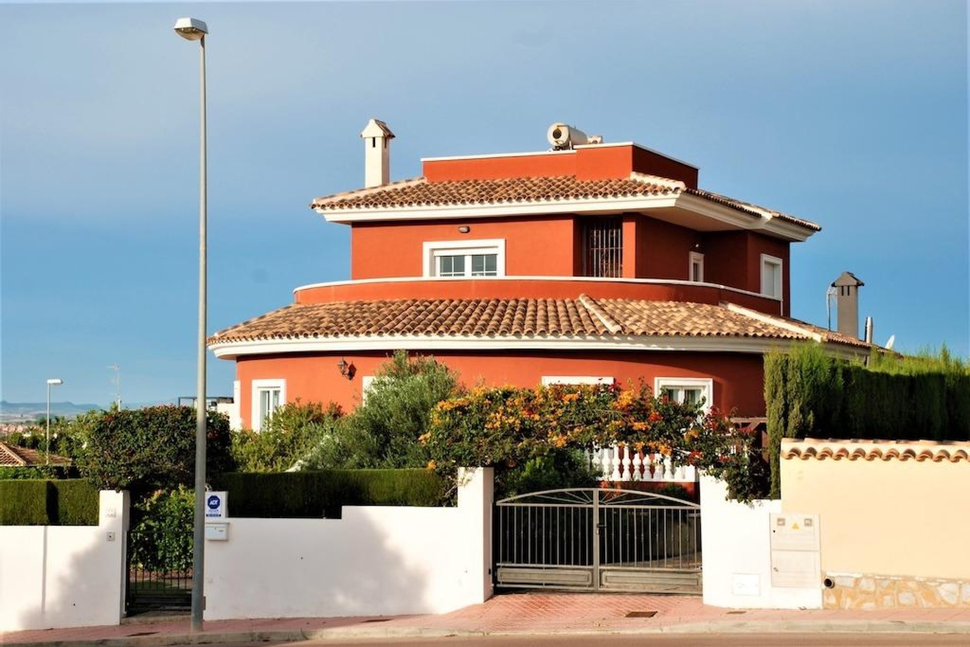 Herverkoop - Villa - Rojales - Costa Blanca South