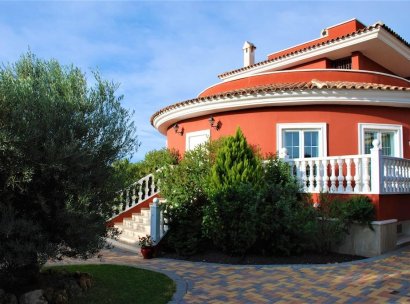 Villa · Herverkoop - Rojales · Centro de la Ciudad Quesada · Alicante · Spanje