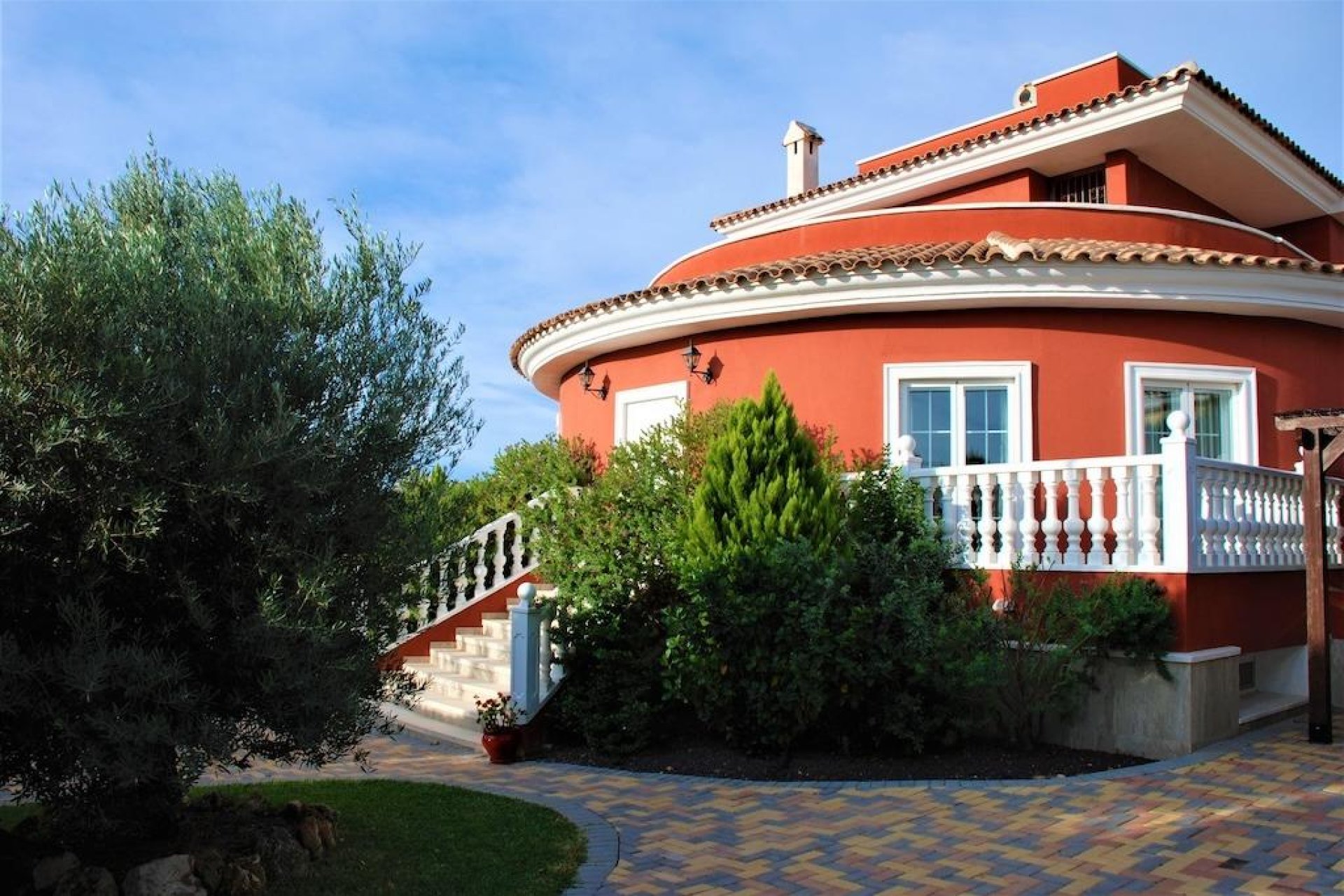 Herverkoop - Villa - Rojales - Costa Blanca South