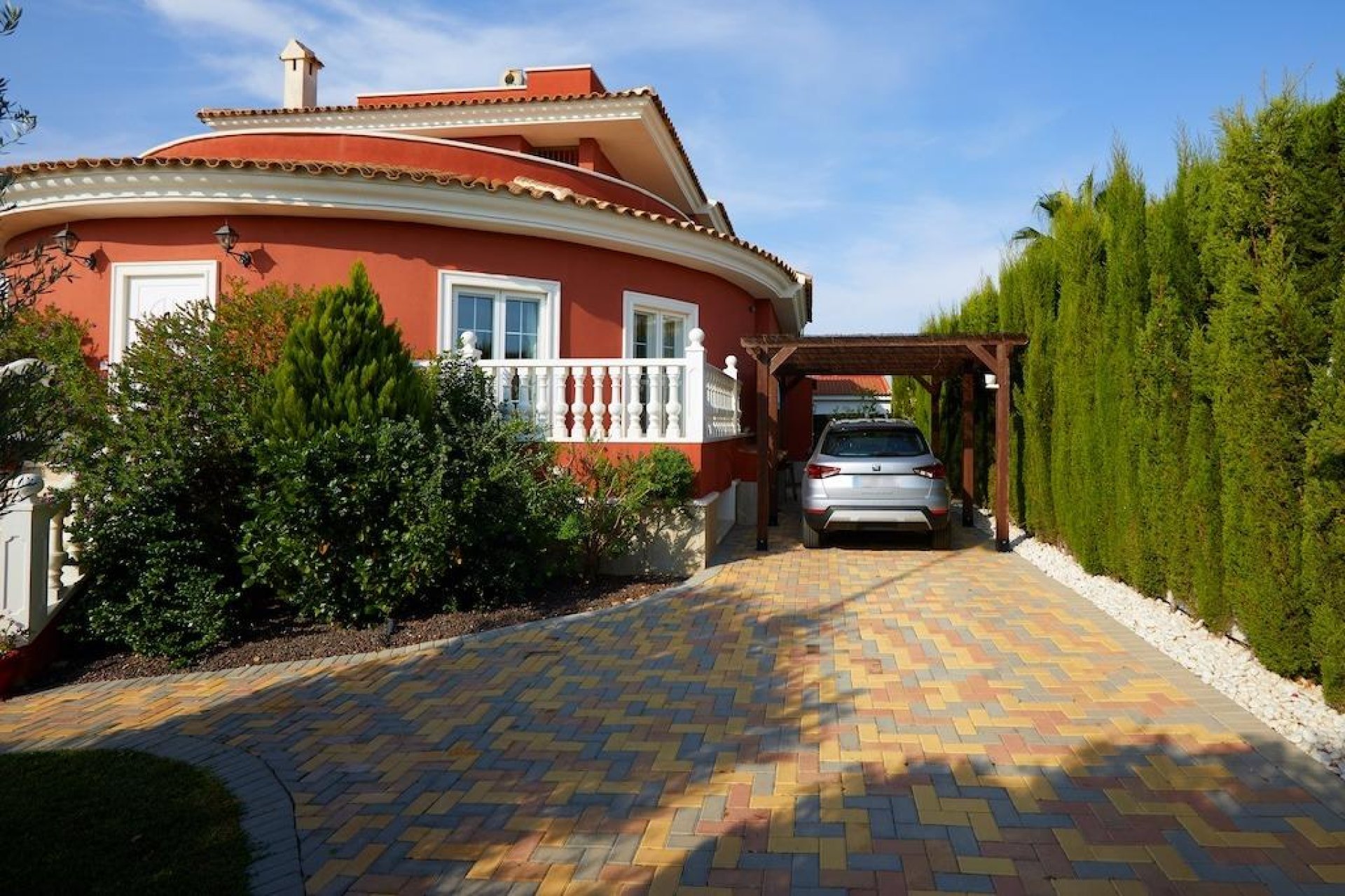 Herverkoop - Villa - Rojales - Costa Blanca South