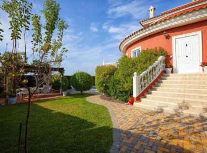 Villa · Herverkoop - Rojales · Centro de la Ciudad Quesada · Alicante · Spanje