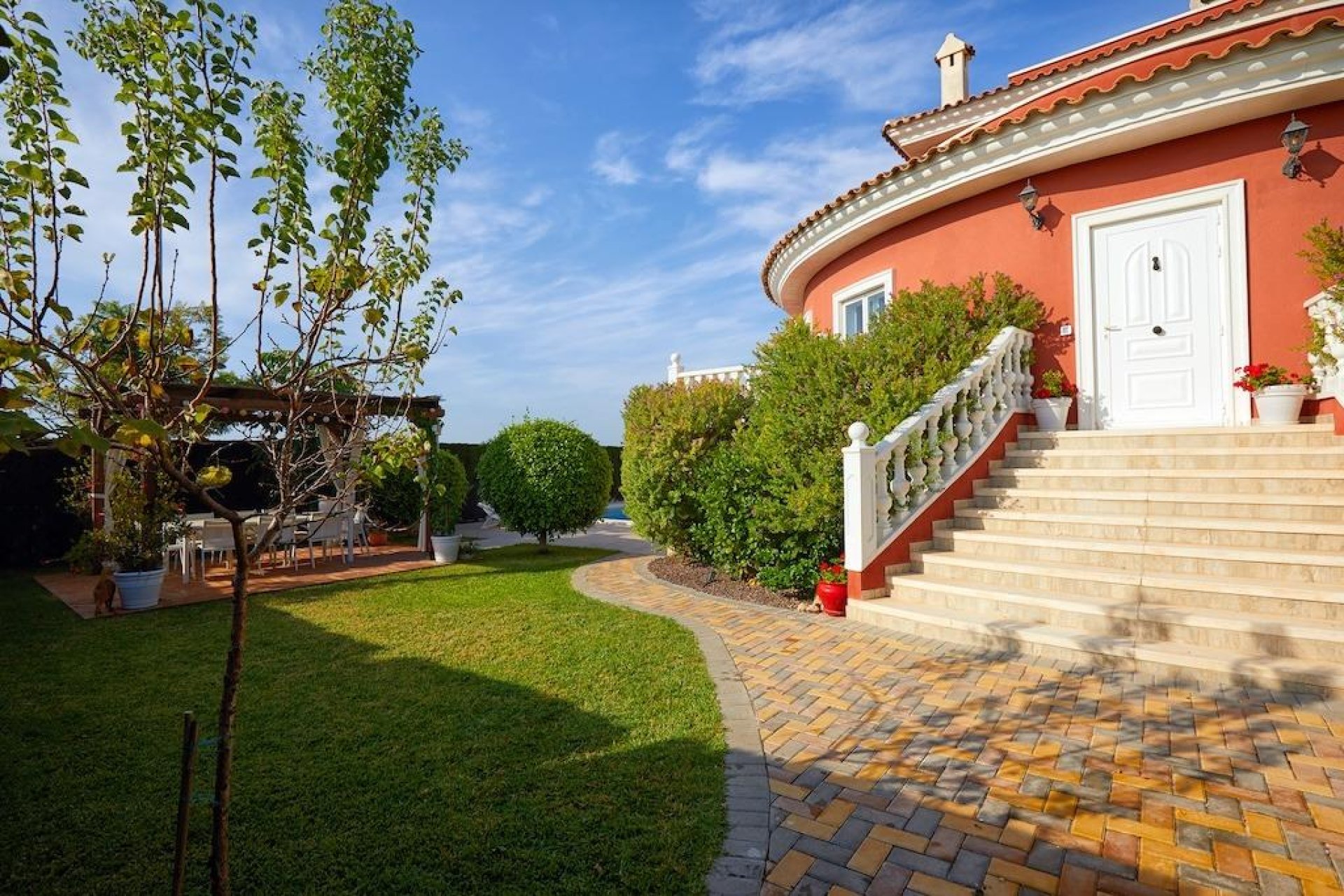 Herverkoop - Villa - Rojales - Costa Blanca South