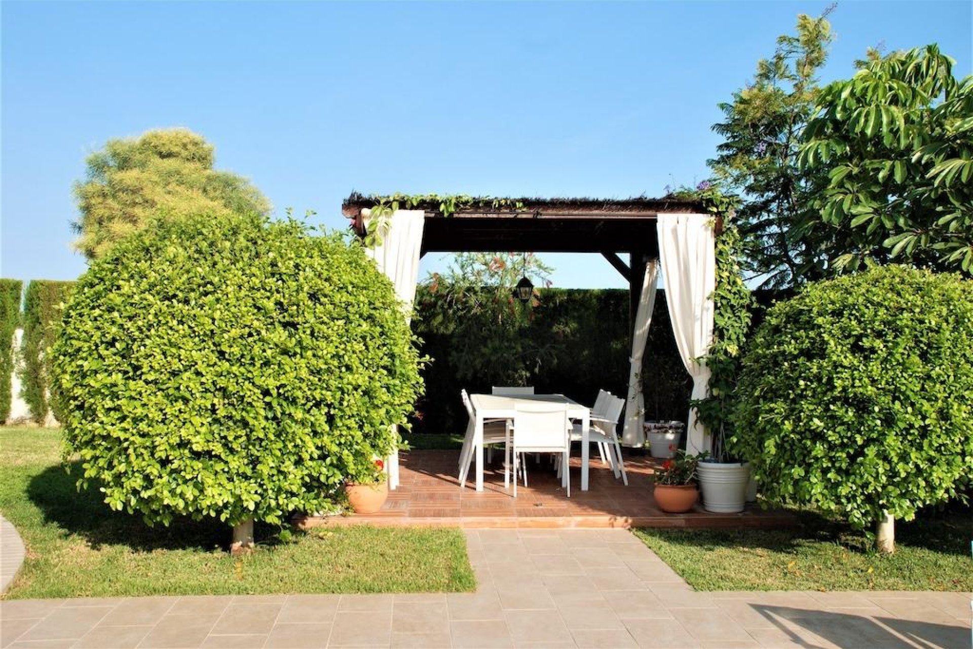 Herverkoop - Villa - Rojales - Costa Blanca South