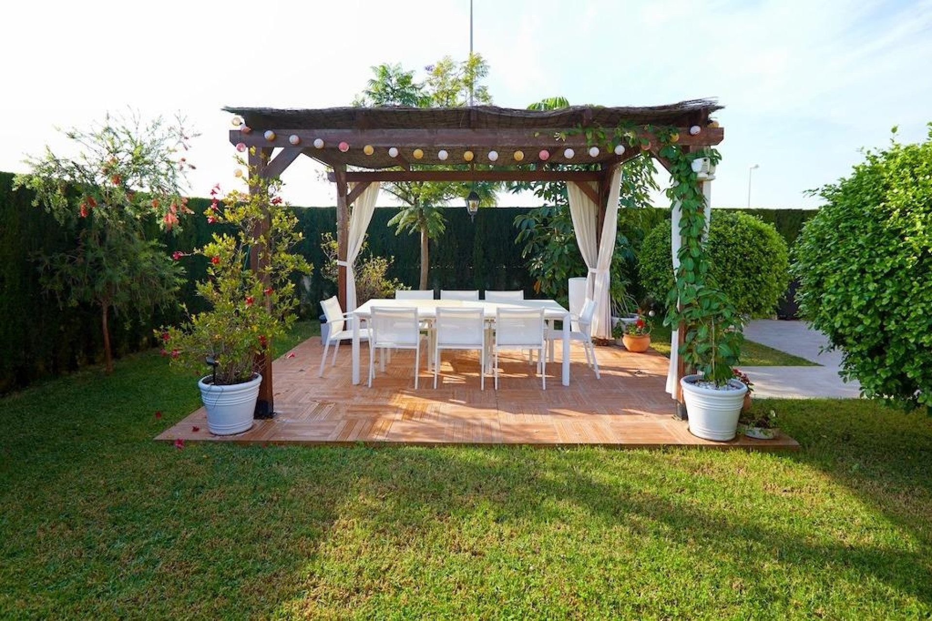 Herverkoop - Villa - Rojales - Costa Blanca South