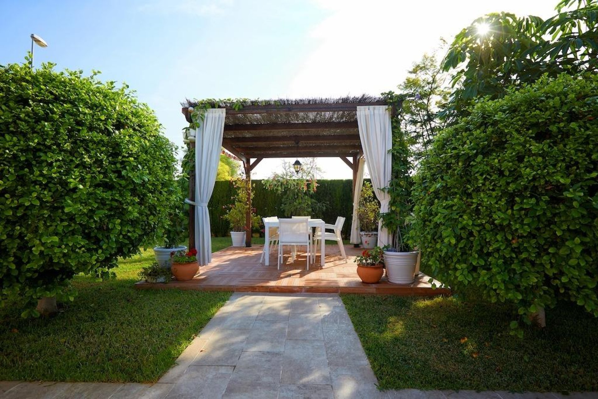 Herverkoop - Villa - Rojales - Costa Blanca South