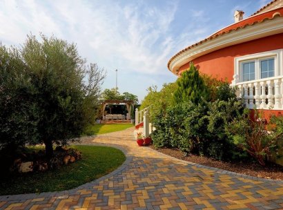 Villa · Herverkoop - Rojales · Centro de la Ciudad Quesada · Alicante · Spanje
